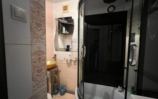 Апартаменты ГУСИ ЛЕБЕДИ