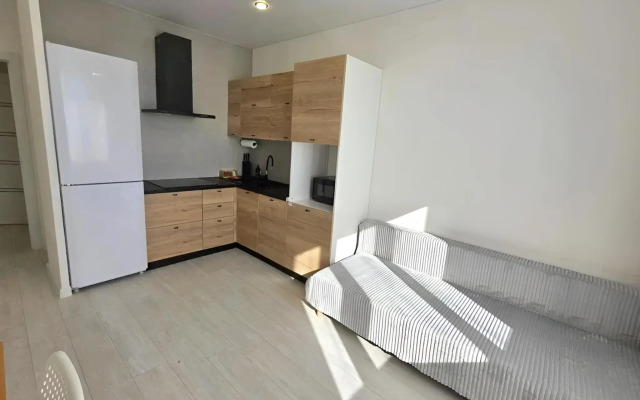 Квартира в Жк Паруса