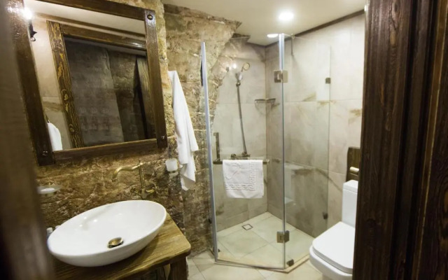 Passage Boutique Hotel