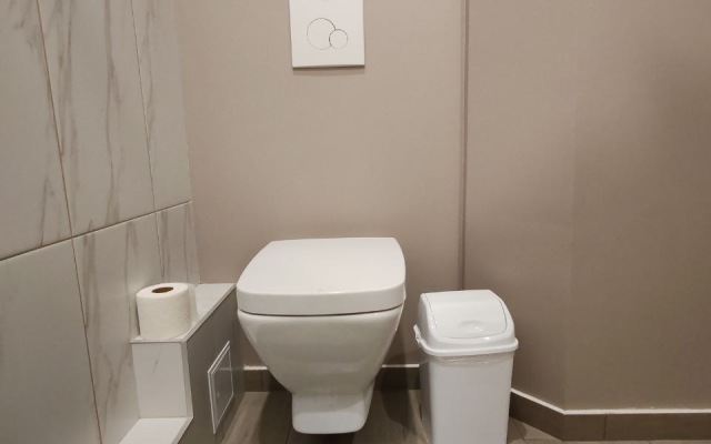 Апартаменты Умная студия около метро