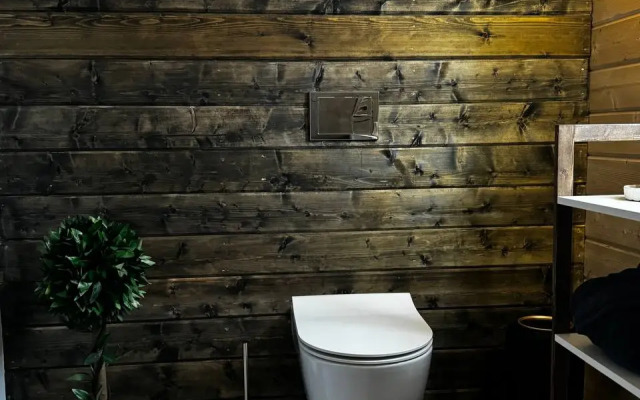 Гостевой дом у обрыва Your Home