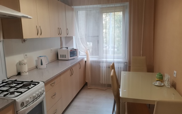 V Kaliningrade Apartments