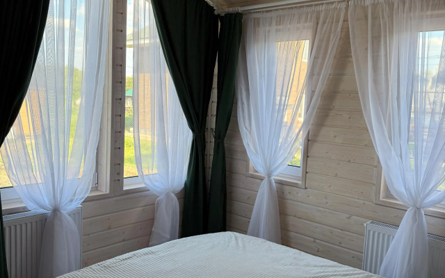 Shyopot Lesa Private house