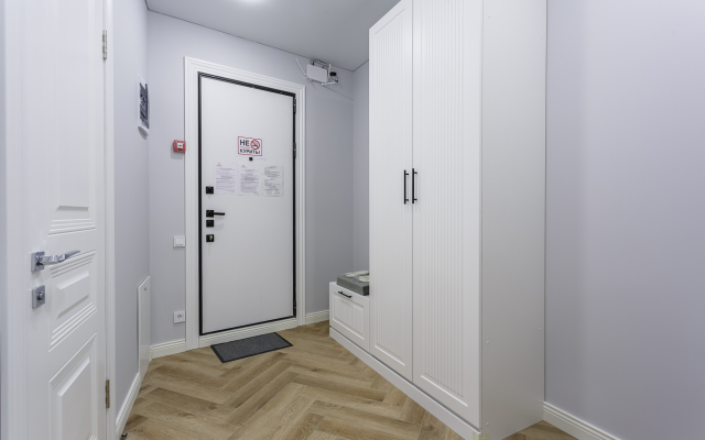 Апартаменты FortEstate на Нахимовском проспекте 31/3