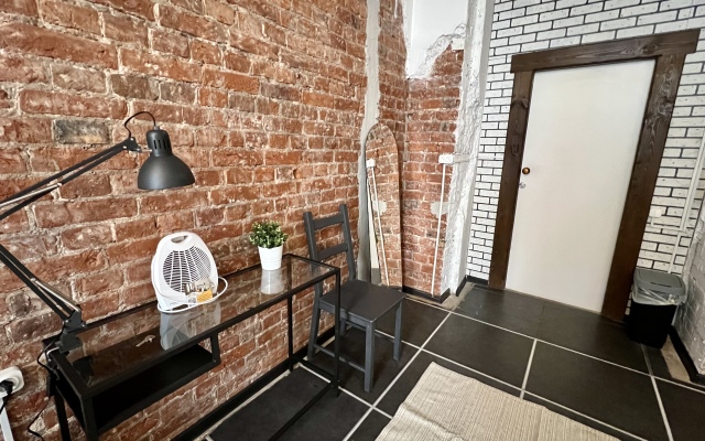 Меблированные Комнаты в доме Булгакова (4)