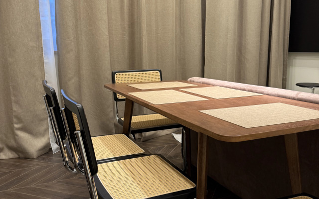 Апартаменты Hello с видом на Замок