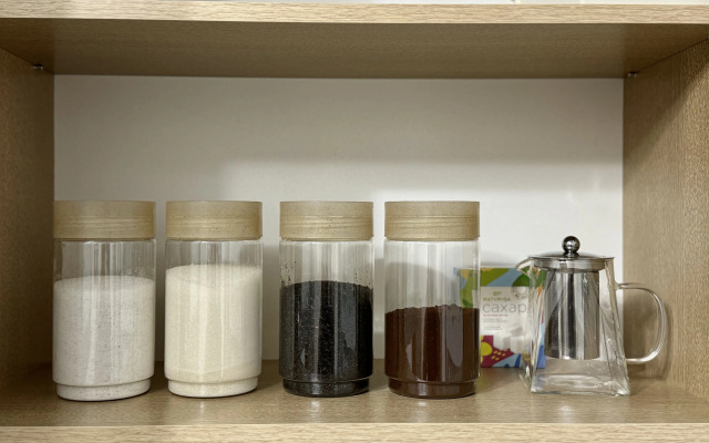 Квартира в доме комфорт-класса