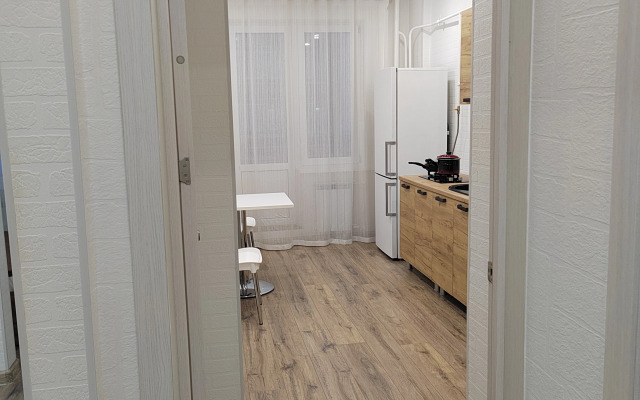 Апартаменты Уютная квартира в центре города Салехард