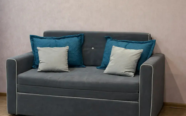 Апартаменты Лето