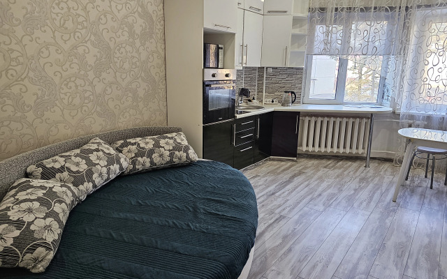 Квартира на улице Полиграфистов, 7