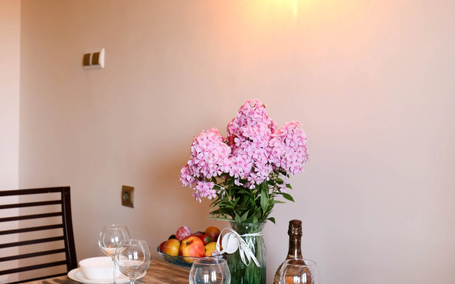 Апартаменты M29x5