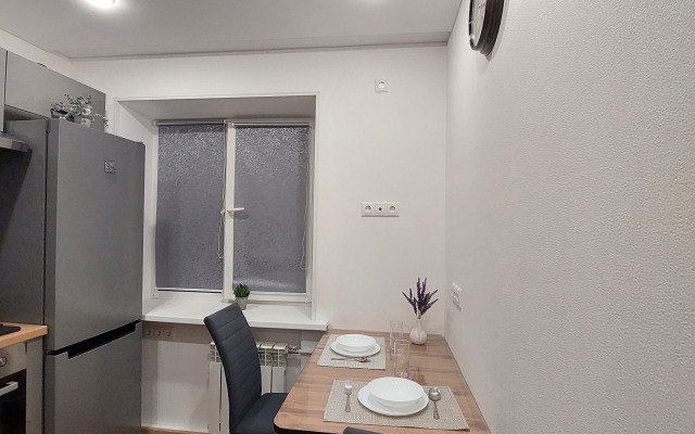 Uyutnaya Kvartira Venetsiya Flat