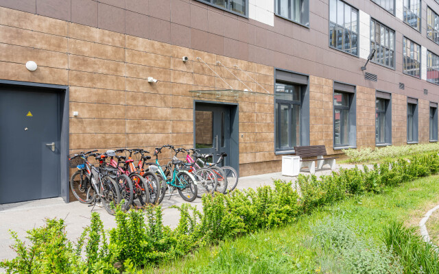 Апартаменты KEYTEE HOME Royal Blue