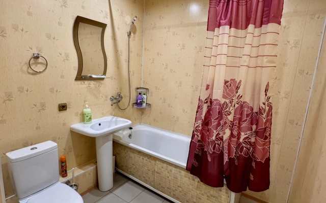 Na Ulitse Maksima Gorykogo 44 Flat
