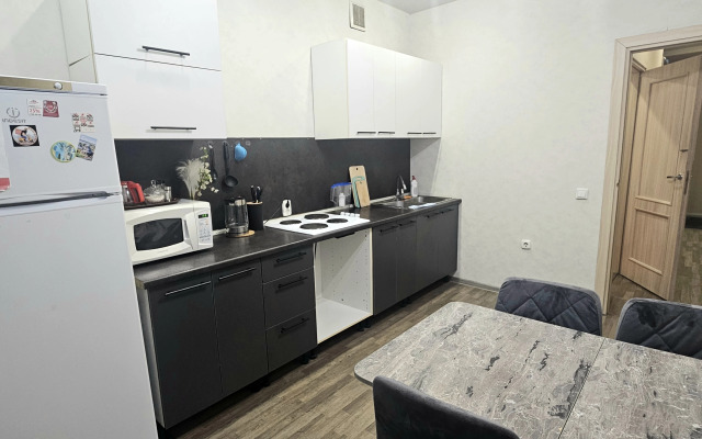 Апартаменты с видом на Казань Арену