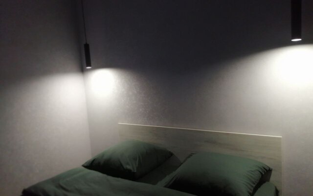 Квартира 1-комнатная