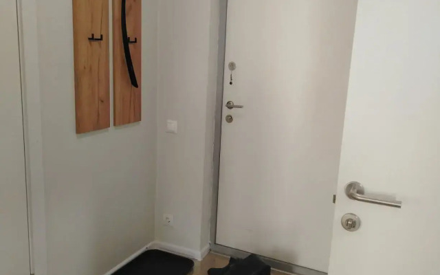 Квартира Уютная