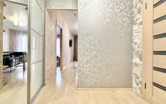 Квартира Hugge Place у Аквапарка Объект №59