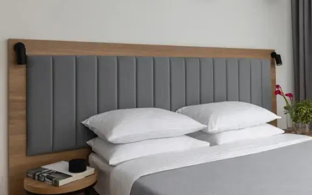 Отель Апарт-отель Idera World Atomic Week