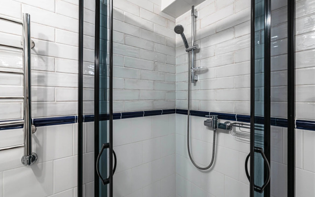 Квартира Московская 12