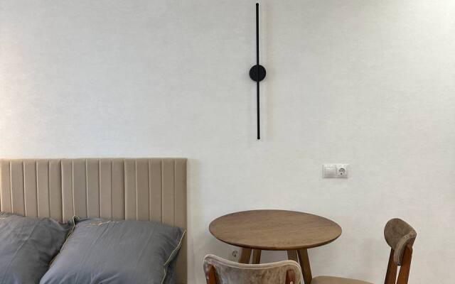 Апартаменты Студия