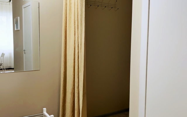 Апартаменты Династия