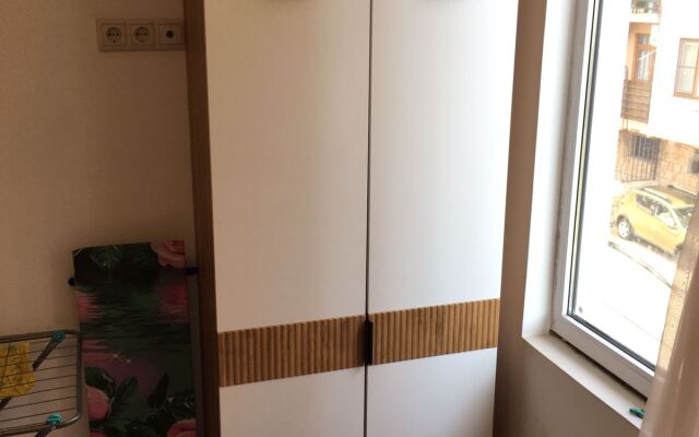 V Sochi Green 1 Apartments