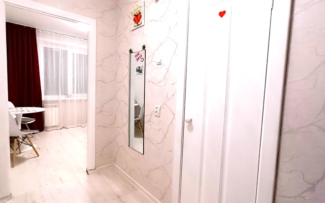 Tatyanin Dom u TC Podsolnukh Apartments