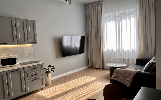 Квартира Комфорт Плюс