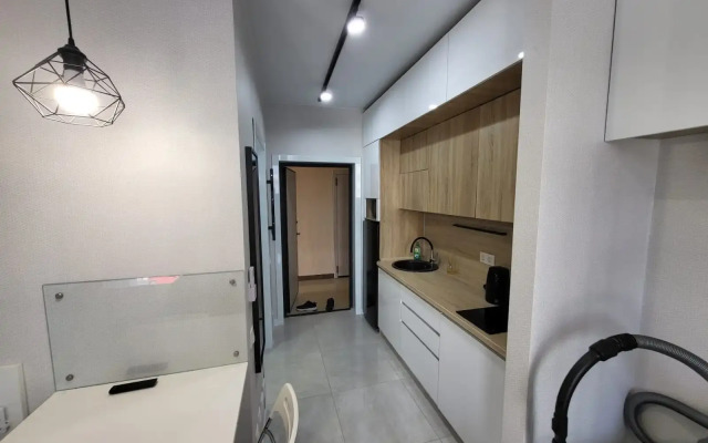 ZHK Kasablanka 27 Apartments