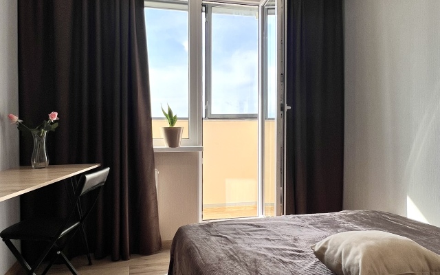 Апартаменты ОнегоГрад-Облака