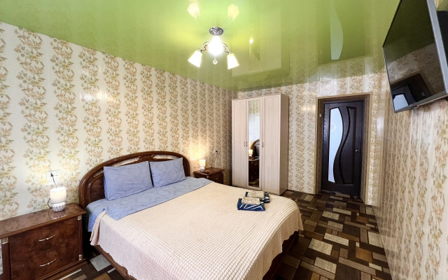 Апартаменты 51 Возле Ленты Полярные Ночи на Гвардейской,15