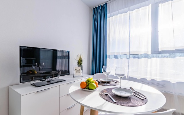 Апартаменты Студия Stepanenkov на Шаумяна 20