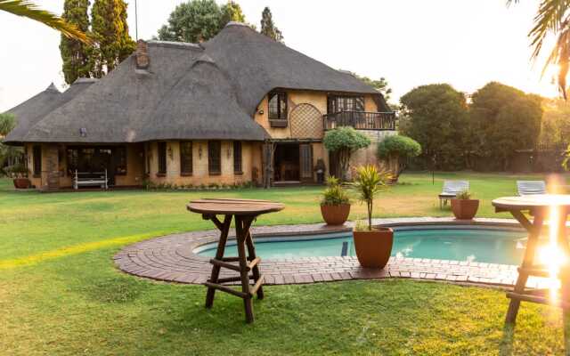 Belvedere Estate Hotel