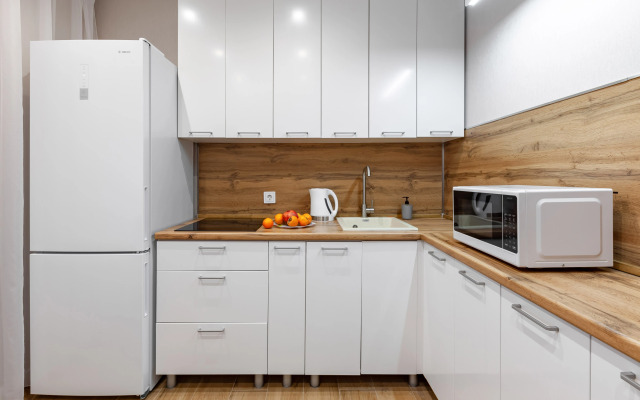 Квартира Ant Apart Панова парк