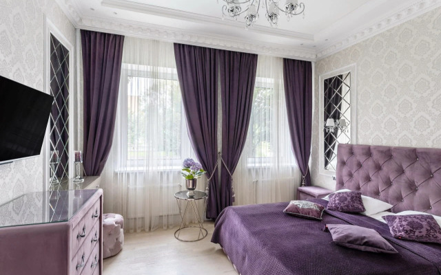 Апартаменты Apart39 Люкс в Историческом Центре Калининграда