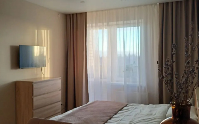 Квартира Студия Прибрежный