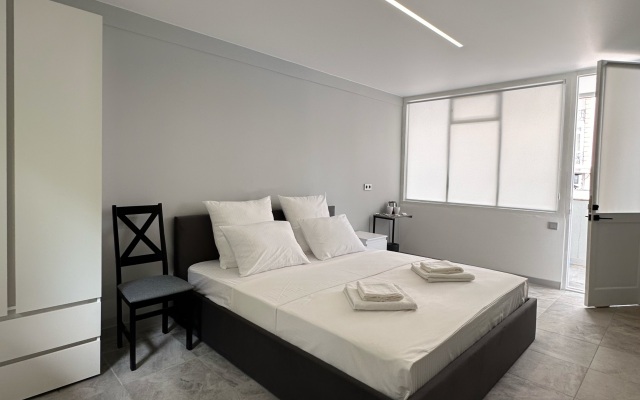 Меблированные комнаты Dream Hotel