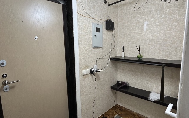 Квартира Шоколадка