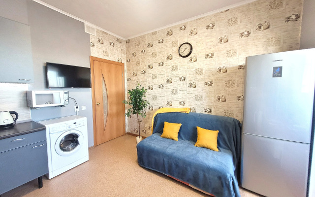 Апартаменты в центре у ТЦ Вояж