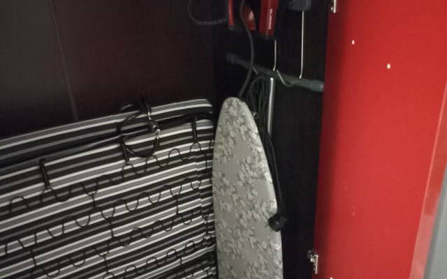 Квартира Академик Вишневский