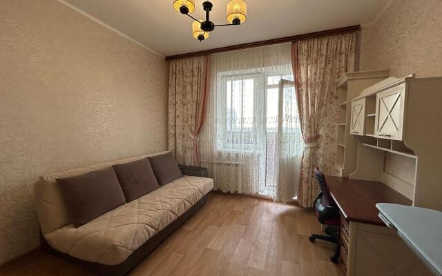 Aday V Tsentre Kurska Apartments