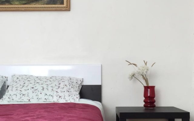 Mir Guest House