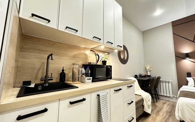 Апартаменты Номер Стандарт 2 гостя