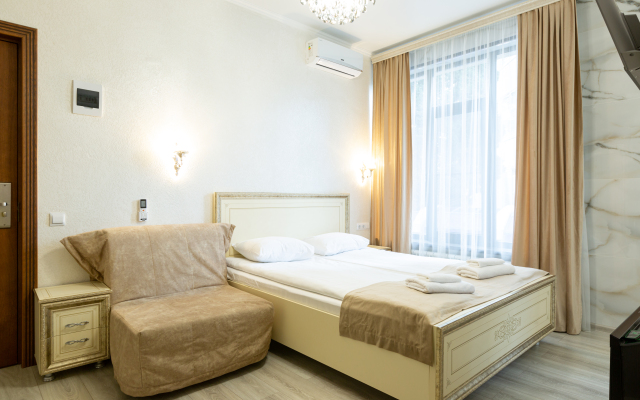 Sochi Galereya Park Hotel