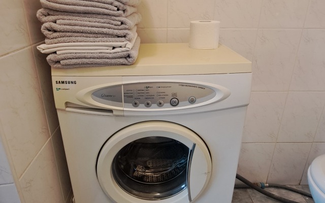 Квартира Менделеева