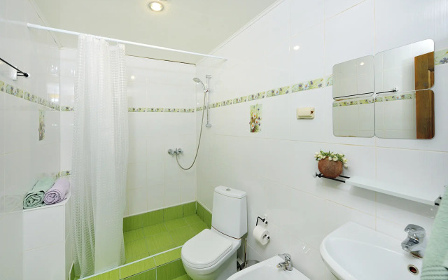 Dezhavyu ryadom s GLTS Abzakovo Guest House
