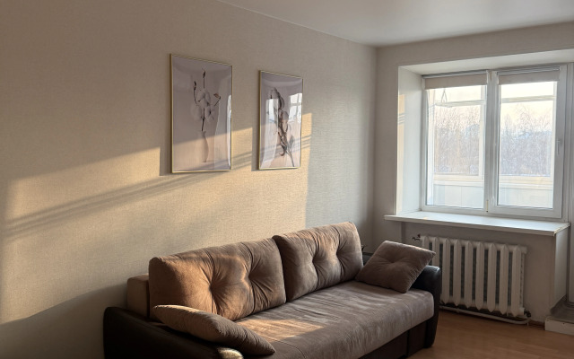 Квартира Уютная Однокомнатная