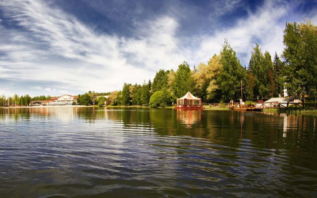 Yahonty Noginsk Hotel