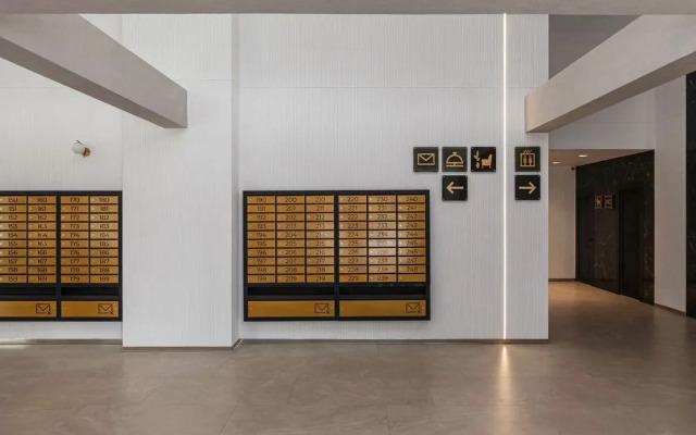 Ifatir Kazan Flat